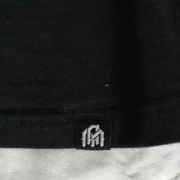 Colorful Phoenix T-shirt 3XL Designed For ~  Into The AM - Picture 6 of 6